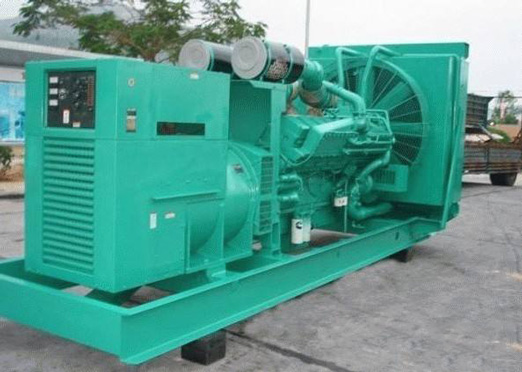 涟源75kw康明斯柴油发电车出租图片 涟源75kw康明斯柴油发电车出租图片