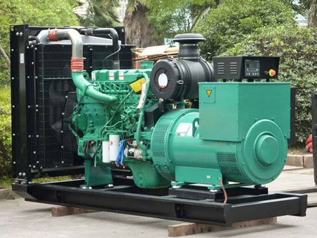 涟源710kw康明斯柴油发电机组图片 涟源710kw康明斯柴油发电机组图片