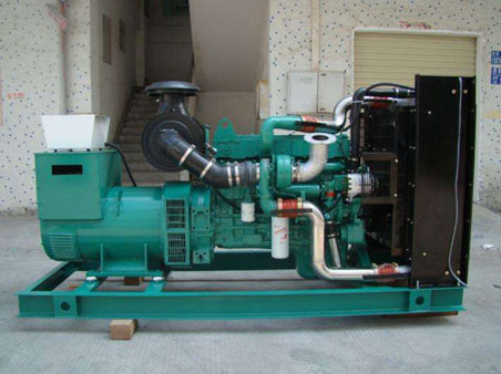 涟源1100kw康明斯柴油发电机组图片 涟源1100kw康明斯柴油发电机组图片