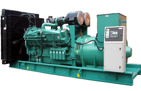 涟源570kw康明斯柴油发电机组图片 涟源570kw康明斯柴油发电机组图片