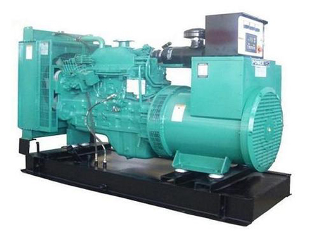 涟源80kw康明斯柴油发电机组图片 涟源80kw康明斯柴油发电机组图片