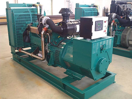 涟源505kw康明斯柴油发电机组图片 涟源505kw康明斯柴油发电机组图片
