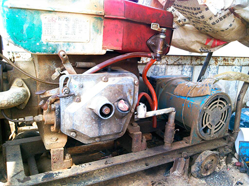 涟源单杠柴油机发电机出租 涟源单杠柴油机发电机出租