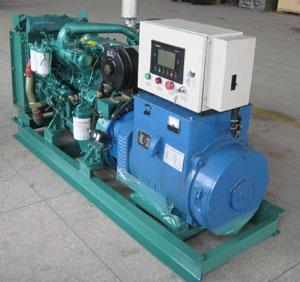 涟源发电机出租