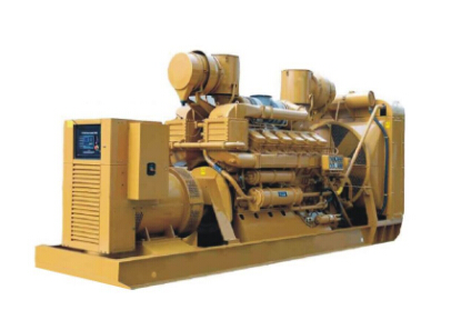 涟源发电机出租