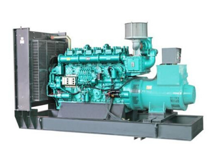 涟源发电机出租