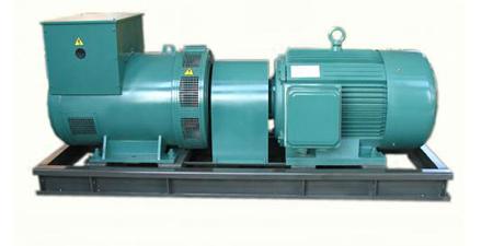 涟源发电机出租