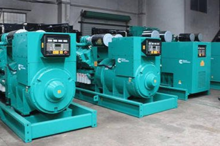 涟源柴油发电机 涟源柴油发电机