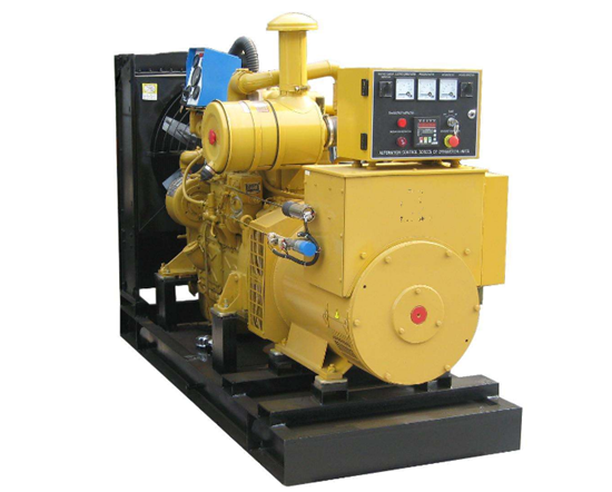 涟源发电机出租